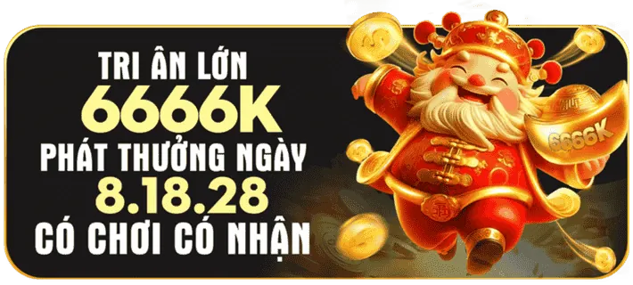 Cập nhật sự kiện vòng quay may mắn