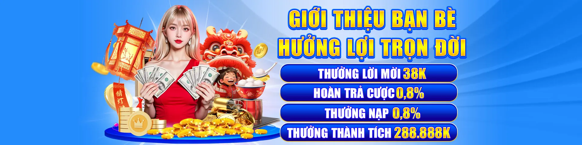 Hình ảnh chính game Nổ Hũ với jackpot khổng lồ tại nền tảng game đổi thưởng uy tín 2026