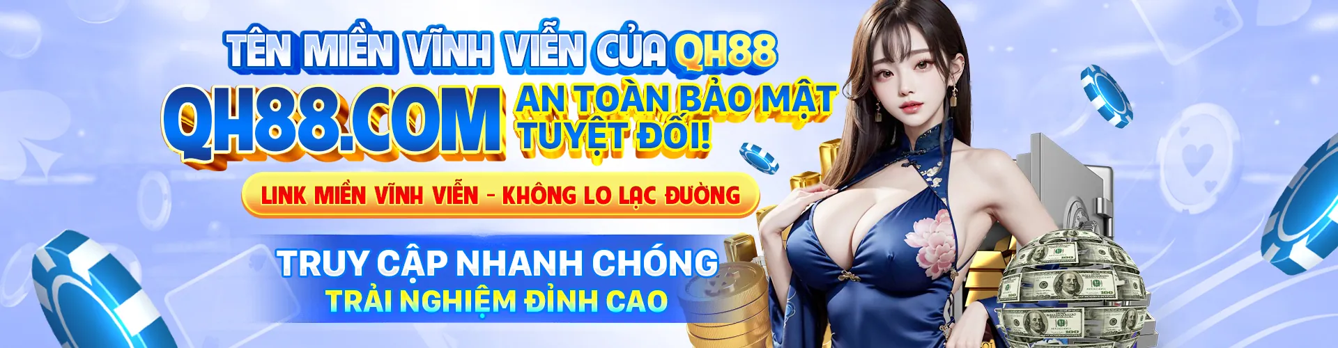 Sòng bạc trực tuyến uy tín với các game đổi thưởng hàng đầu