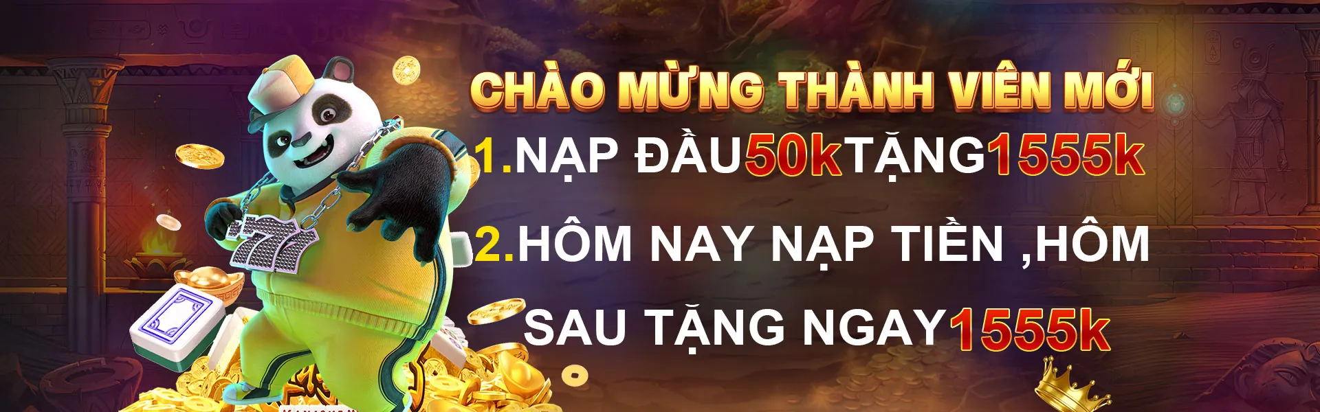 Nổ Hũ Theo Chủ Đề