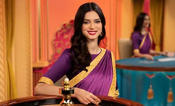 Trò chơi Roulette trực tuyến